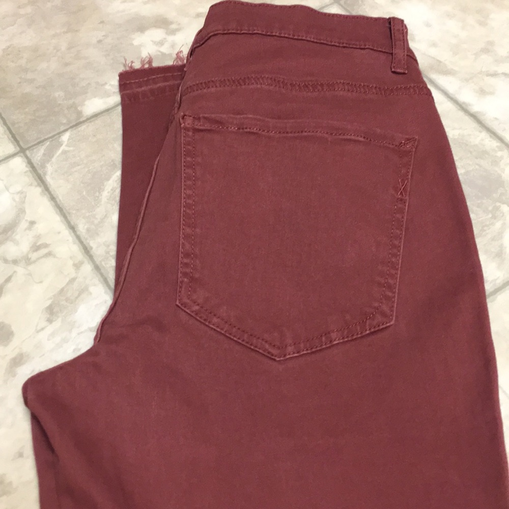 Express Ankle legging High Rise - Picture 6 of 7